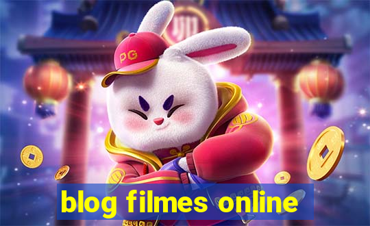 blog filmes online